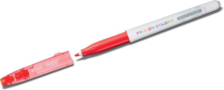Immagine prodotto Pilot Penna in fibra FriXion Colori (Rosso, 1 x)