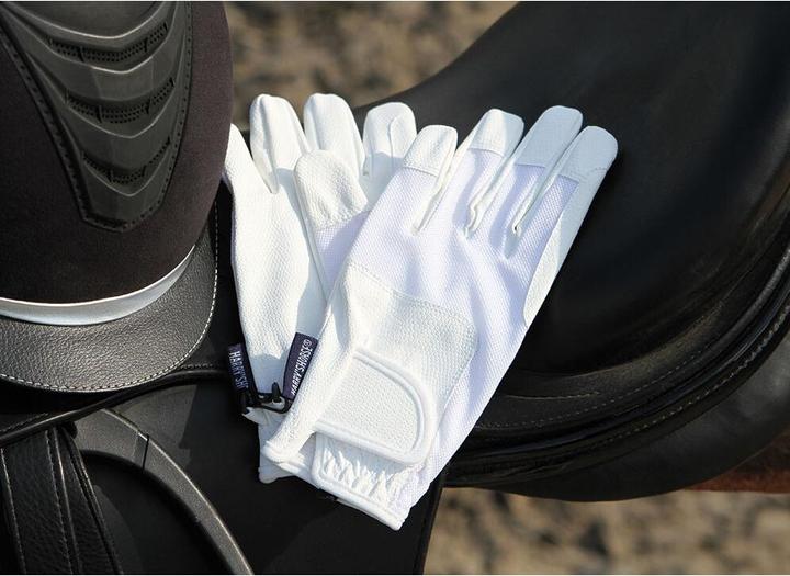 Produktbild Harry's Horse TopGrip Mesh (XS)