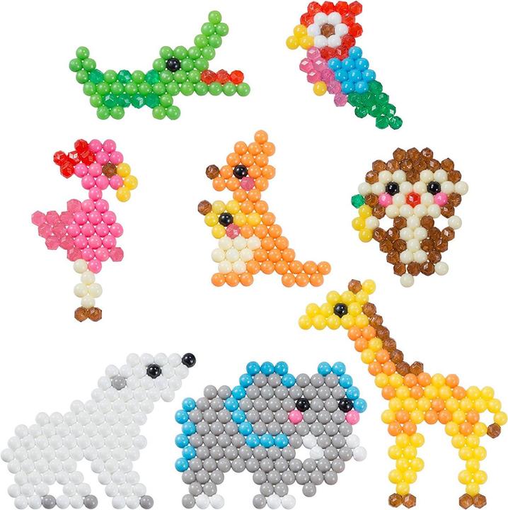 Produktbild Aquabeads Zootier Set