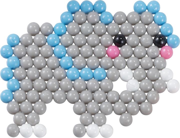 Produktbild Aquabeads Zootier Set