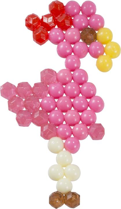 Produktbild Aquabeads Zootier Set