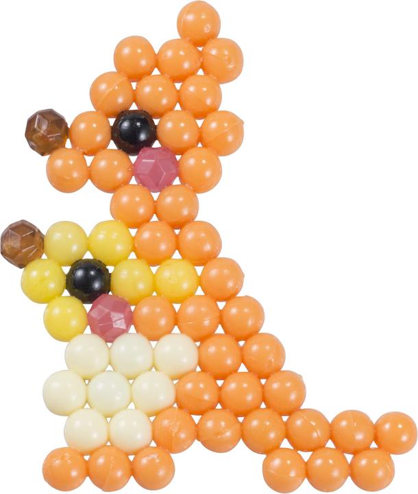 Produktbild Aquabeads Zootier Set