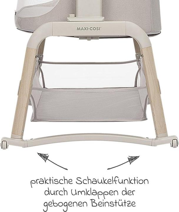Produktbild Maxi-Cosi Iora Air