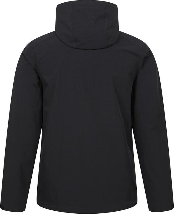 Produktbild Mountain Warehouse Retreat Softshelljacke Packable (L)