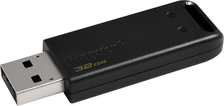 Actual product image Kingston DataTraveler 20 (32 GB)