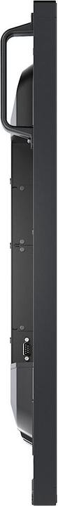 Image du produit NEC MultiSync MA551 (60005056) (3840 x 2160 pixels, 55")