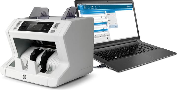 Actual product image Safescan 2665-S (Bank note counter)