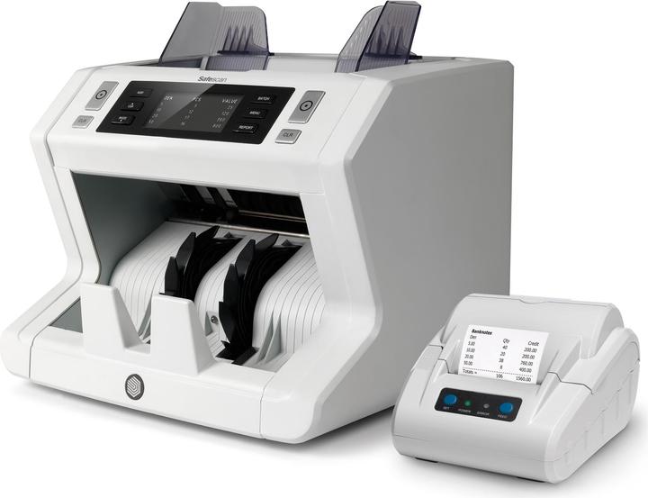 Actual product image Safescan 2665-S (Bank note counter)