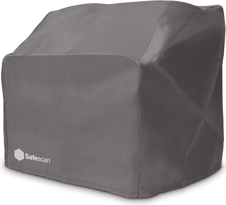 Actual product image Safescan 2665-S (Bank note counter)