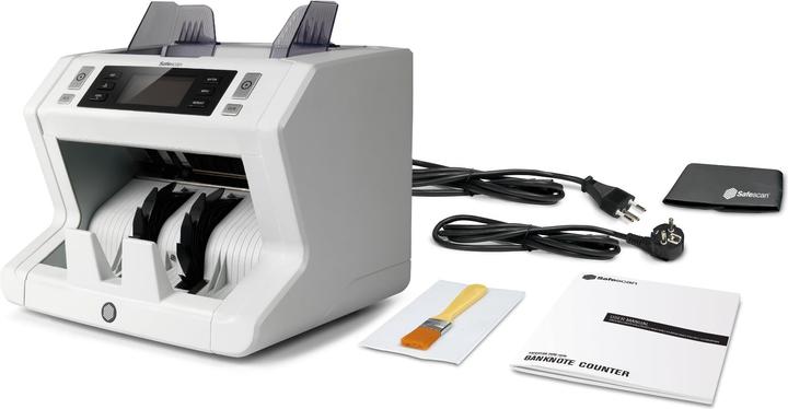 Actual product image Safescan 2665-S (Bank note counter)