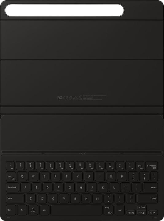 Immagine prodotto Samsung Book Cover Keyboard Slim (Ing. Int., Galaxy Tab S9, Galaxy Tab S9 FE)