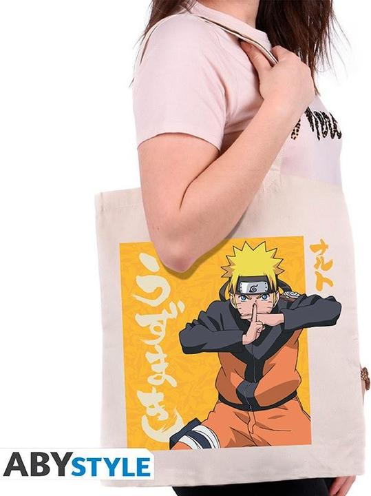Produktbild ABYstyle Naruto - Uzumaki Naruto