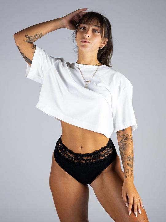 Immagine prodotto Moona Mutandine mestruali "Maïa" Mrs Underwear (XS)