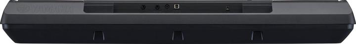 Actual product image Yamaha PSR-E373 (61 Keys)