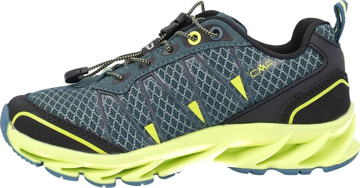 Image du produit CMP Campagnolo Kid's Altak Trail Shoe 2.0 (39)