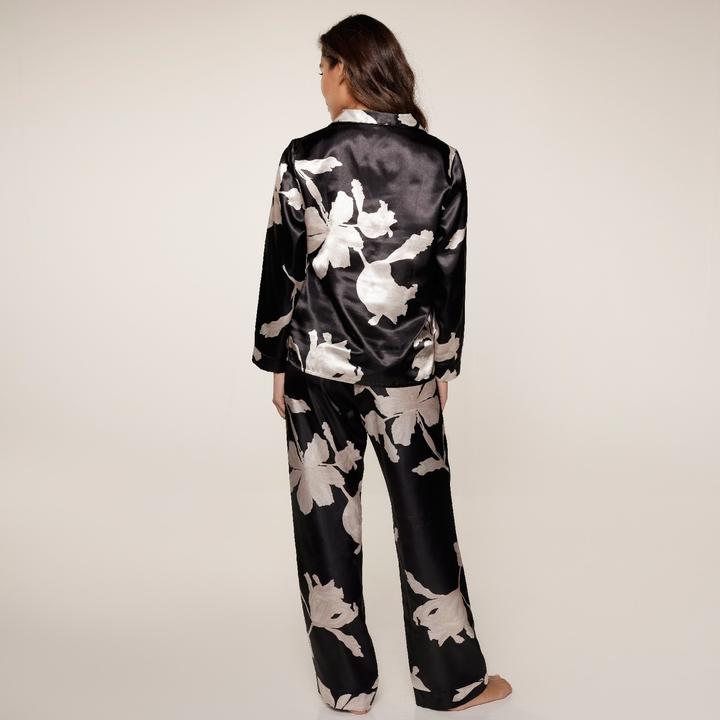 Produktbild LingaDore Nachtwäsche Set (XS)