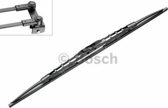 Image du produit Bosch Automotive N82