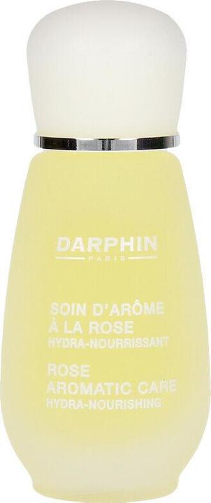 Darphin Rose Elixir (15 ml, Gesichtsöl)