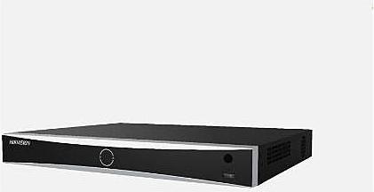 Actual product image Hikvision DS-7608NXI-K2 (Network Video Recorder (NVR))