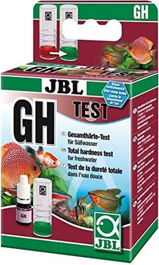 Actual product image JBL Aquaristik und Terraristik GH test set