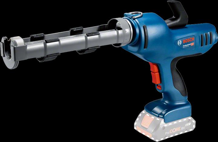Immagine prodotto Bosch Professional GCG 18V-310