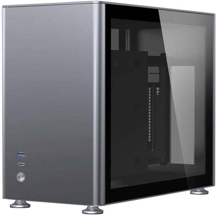 Image du produit Jonsbo A4 (Mini-ITX)