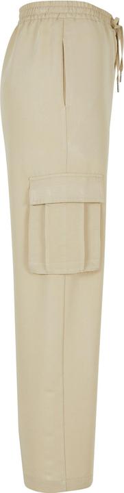 Immagine prodotto Urban Classics Pantaloni cargo a gamba dritta Vicose da donna - 73191 (4XL)