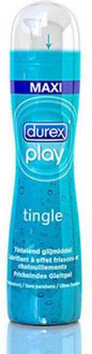 Productafbeelding Durex Tintelend spelen (50 ml)