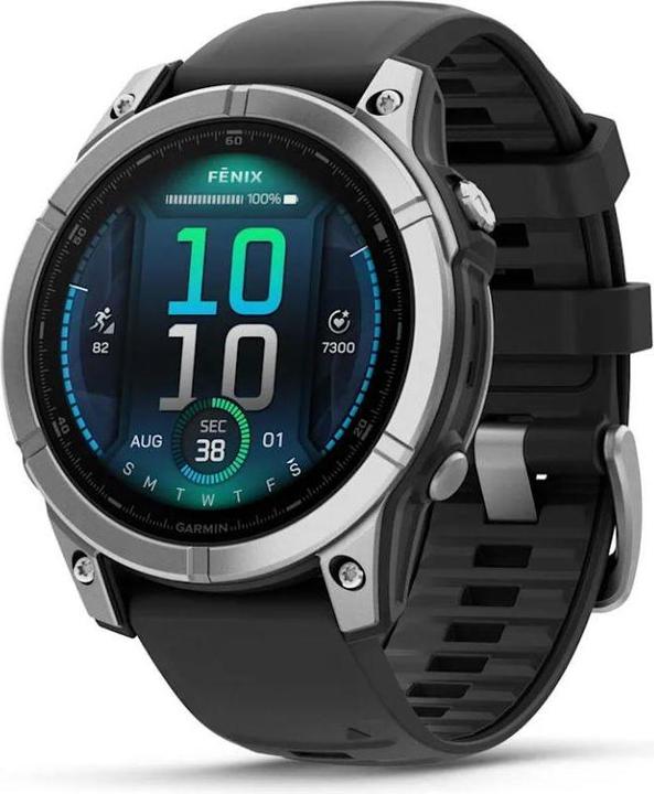 Immagine prodotto Garmin fenix E (47 mm)
