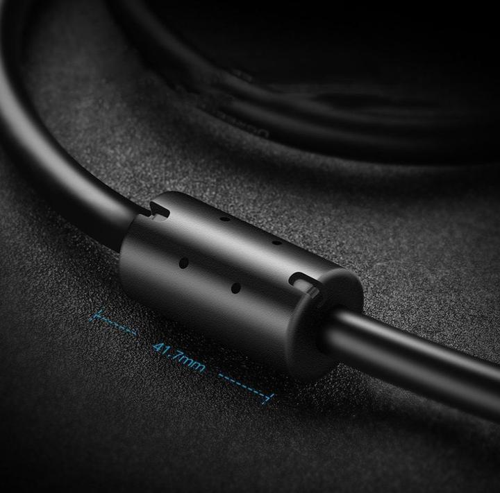 Produktbild Ugreen USB A – USB Mini-B (3 m, USB 2.0)