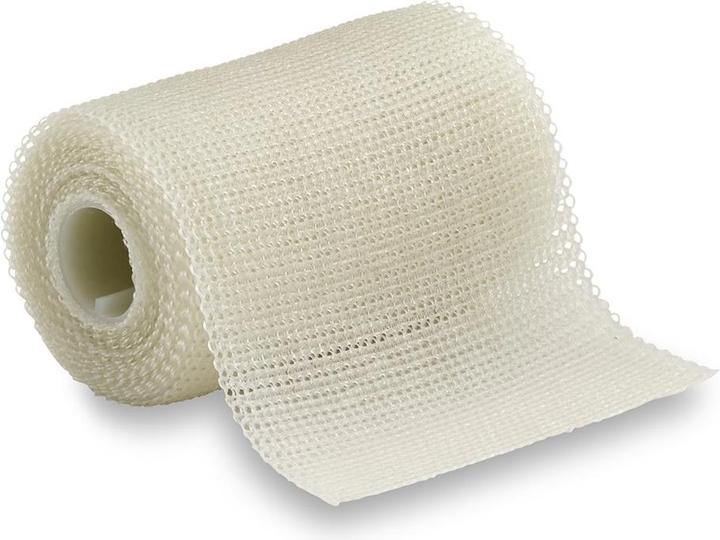 Image du produit 3M Scotchcast Softcast 7.5cmx3.65m blanc