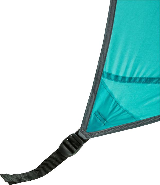 Image du produit Grand Canyon Tahuta Shelter 4 (Bâche, 6.90 kg, 4 personnes)