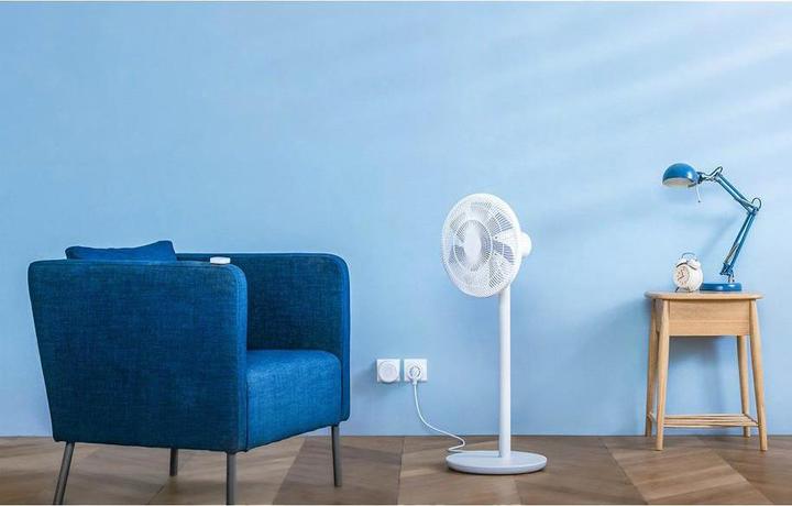 Produktbild Aqara Smart Plug