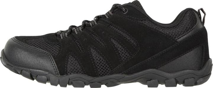 Produktbild Mountain Warehouse Outdoor II Wildleder Wanderschuhe (42)
