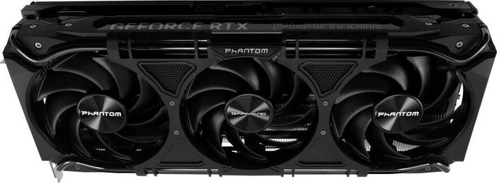 Actual product image Gainward RTX 4070 Ti Phantom (12 GB)
