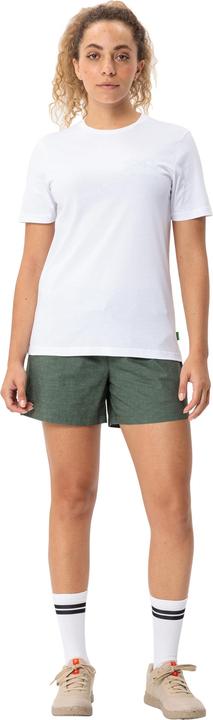 Actual product image Vaude Redmont Shorts III (36)