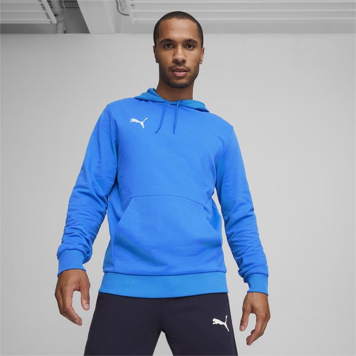 Produktbild Puma teamGOAL Casuals Hoody (L)