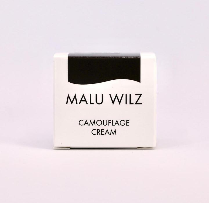 Produktbild Malu Wilz Camouflage Creme Light Sandy Beach 6g (Light Sandy Beach)