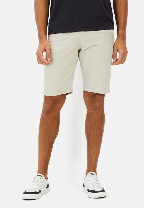 Actual product image Camel Active Chinoshorts aus Baumwolle mit Stretch (40)