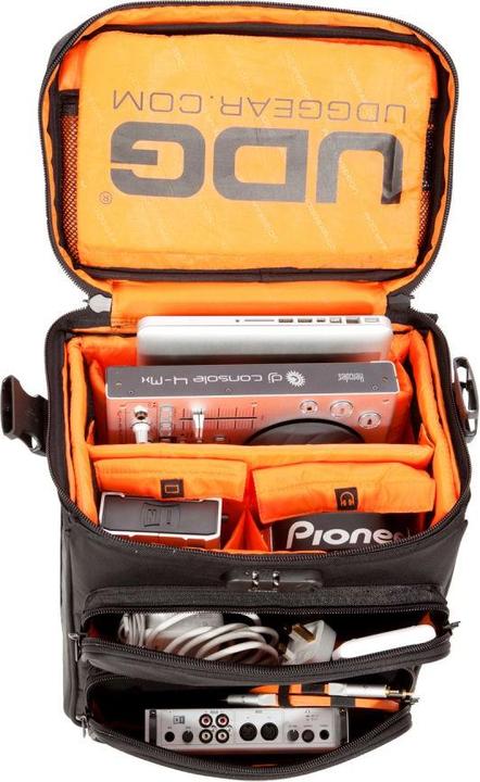 Immagine prodotto UDG Ultimate Digi Trolley To Go