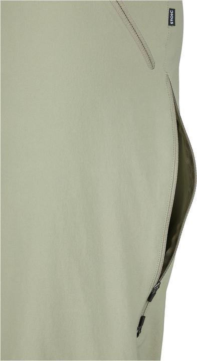 Produktbild Stoic Women's HoforsSt. Softshell Pants Capri Light (XXL)