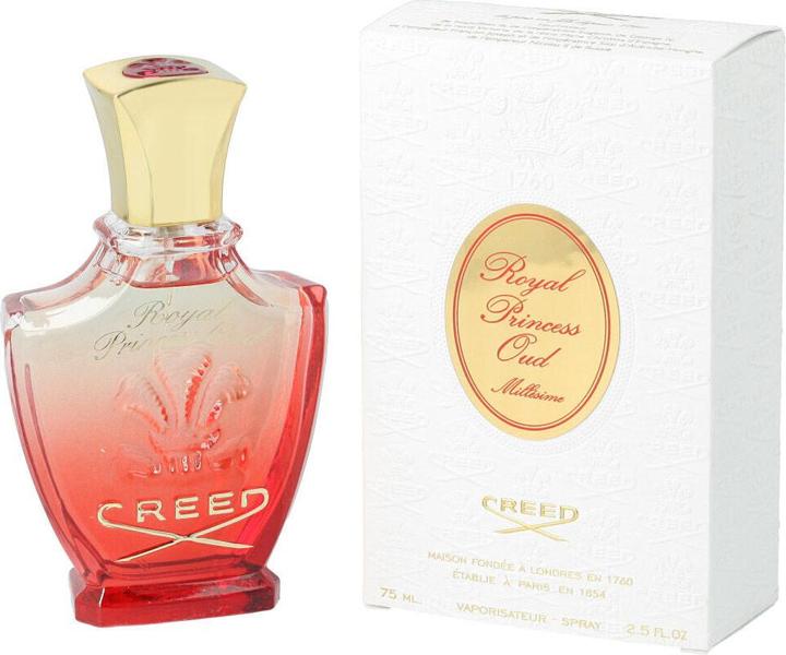 Creed Royal Princess Oud Fragrance Spray 75ml (Eau de Parfum, 75 ml)