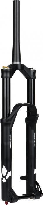 Immagine prodotto Formula Forcella Selva S Air BOOST, 27.5+/29", 160-170mm, 43mm, 110x15mm, 28.6-40, PM6, blu opaco (170 mm)