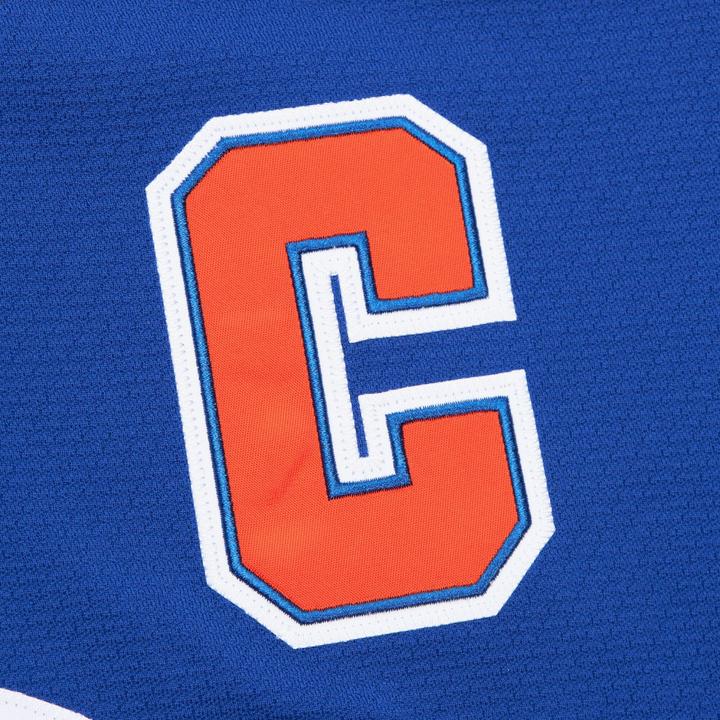 Produktbild Mitchell & Ness Wayne Gretzky Edmonton Oilers 1986 M&N Jersey - L (L)