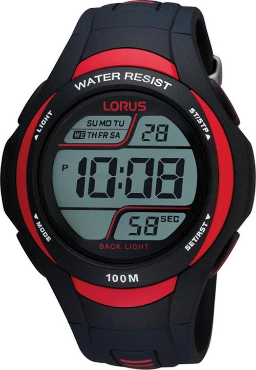 Image du produit Lorus Sport (Chronographe, 46 mm)