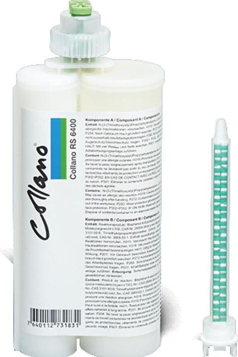 Collano 2K Silane Adhesive RS 6400 (400 ml)