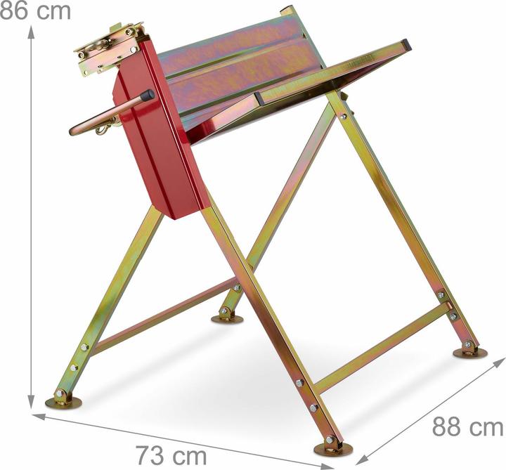 Immagine prodotto Relaxdays 3x cestino portaoggetti (3 x, 24 x 24 x 9,5 cm)