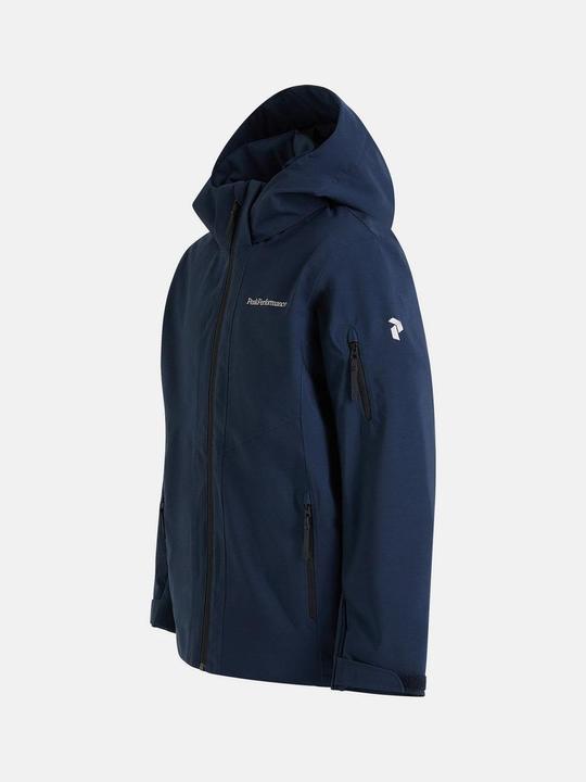 Image du produit Peak Performance Veste Maroon pour enfants (140)