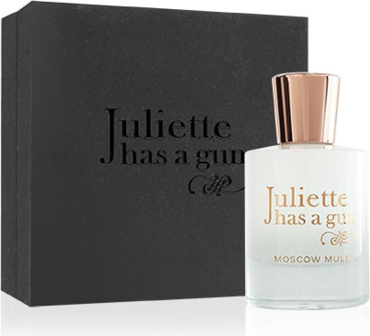 Produktbild Juliette Has a Gun Moscow Mule (Eau de Parfum, 50 ml)