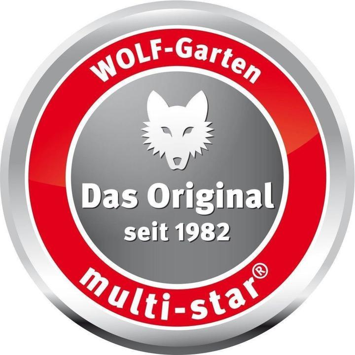 Produktbild Wolf-Garten Fugenbürste